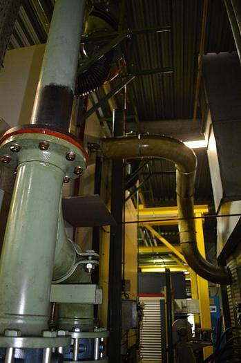 Gebruikt TANDWIELSLIJPER PFAUTER PE 1200 G