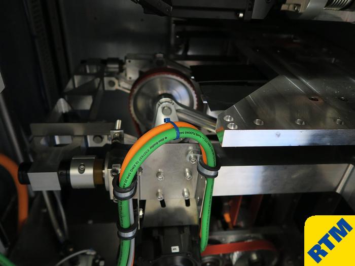 Used Bagging Machine