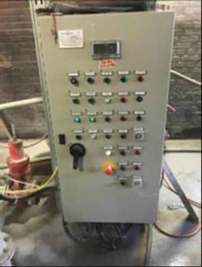 Gebraucht Fraccaroli + Balzan Wasseraufbereitung