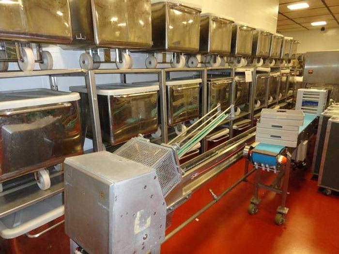 Used Euro-Buggies; Vemag Style, 400#