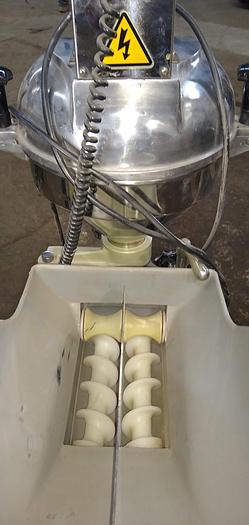 Usado ANKO SD 97SC co-extruder for dumplings