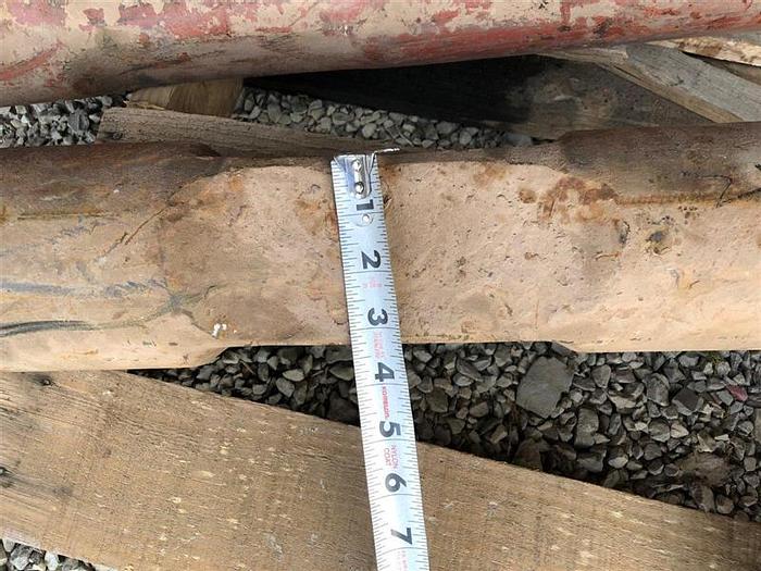 Used 2x3 pin to 2-1/4 x 3-1/4 box Crossover Sub Adapter