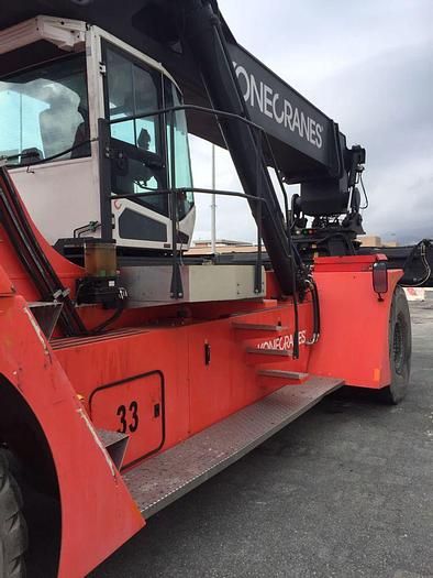 Usato 2016 Konecranes SMV 4531 TC5