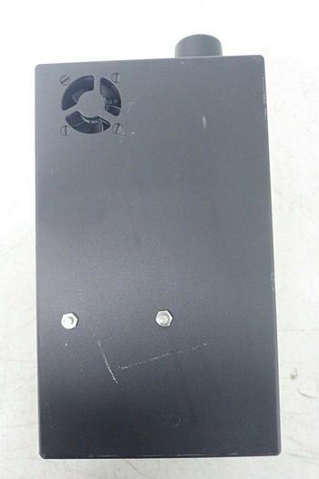 Used Welch Allyn 48740 Illuminator Light Source with Light Pipe & Power Cord