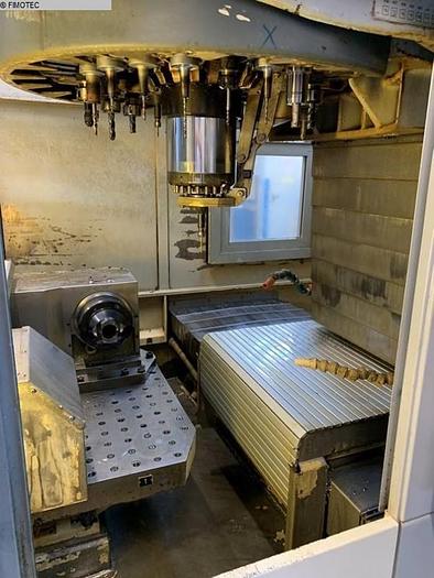 D'occasion 1997 CHIRON FZ12 WM