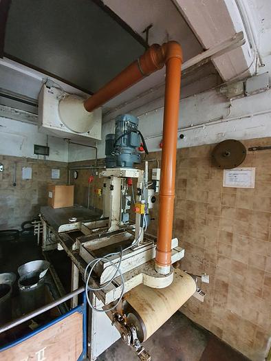 Used Vermicelli double press