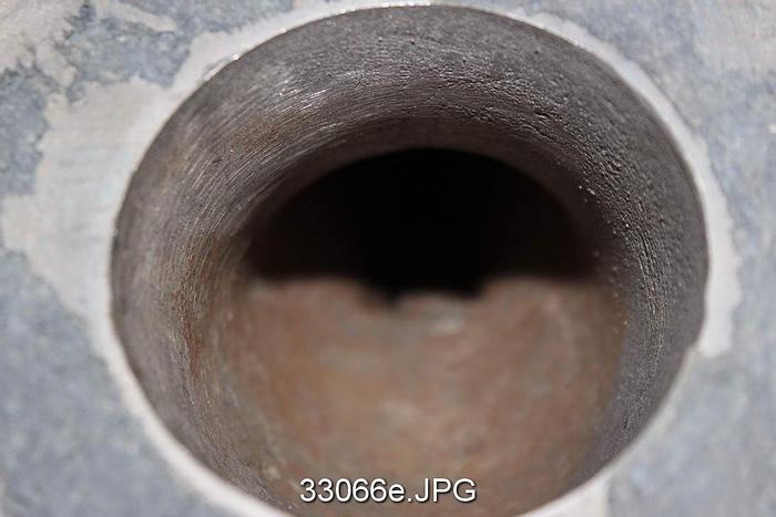 Used Goulds 3196 3x4x13 Pump #33066