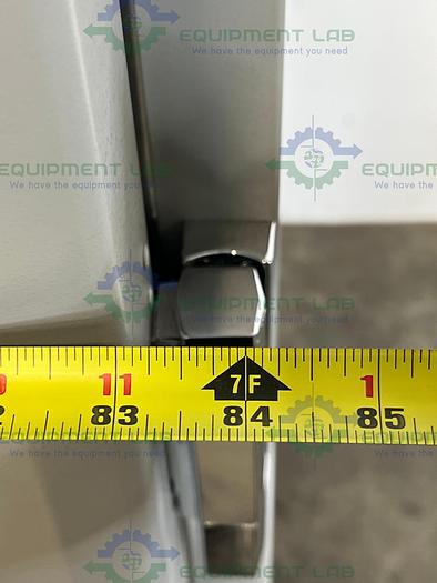 Used Environmental Specialties  ES2000 CDM Reach In Temperature Humidity Chamber