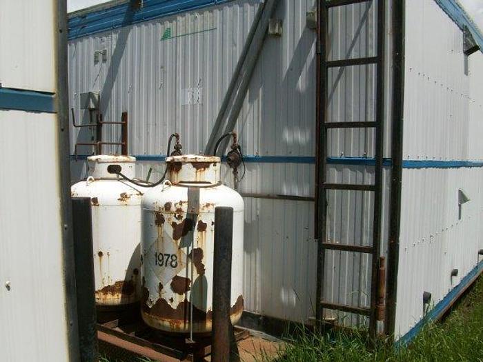 Used TRAVCO WELLSITE