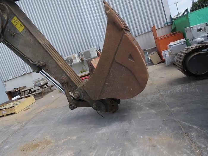 Used 2014 VOLVO EC300EL