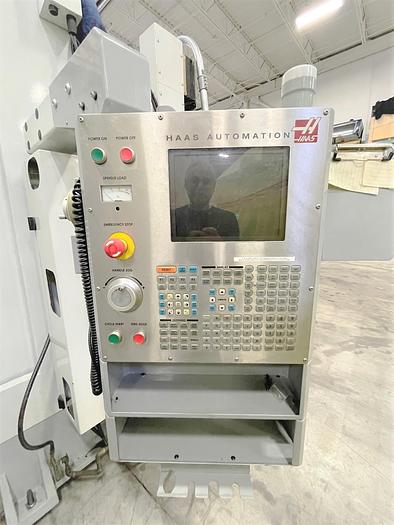 Used 2005 Haas EC-1600