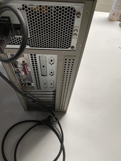 Used Bystronic FBX9347