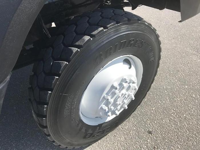 Used 2011 International 7300 4x4 DM47-TR Digger Derrick - C74251