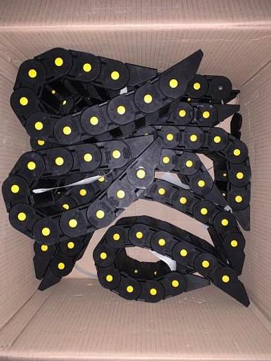 Prowadnica kablowa S4353MC - Brevetti L=500mm