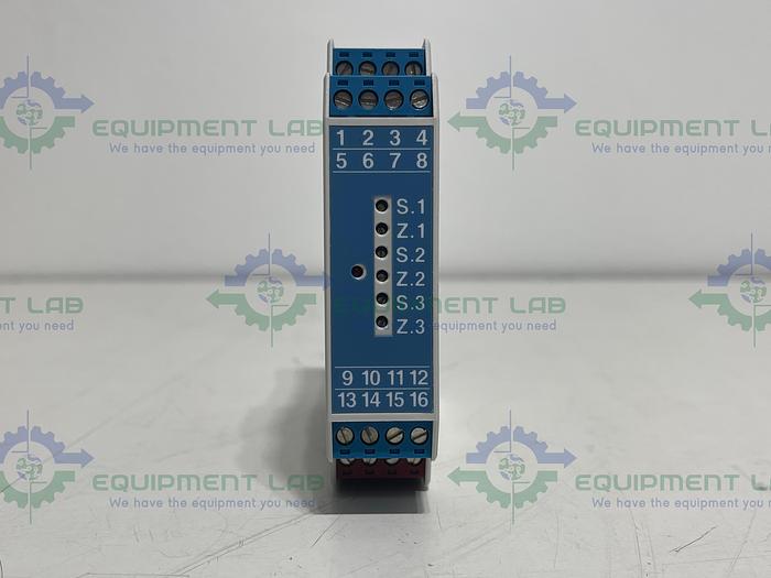Laurel Electronics TLSA-1 Splitter 4-20mA