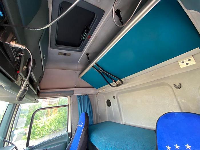 Gebruikt DAF 85 CF 430 , euro 3, MANUAL