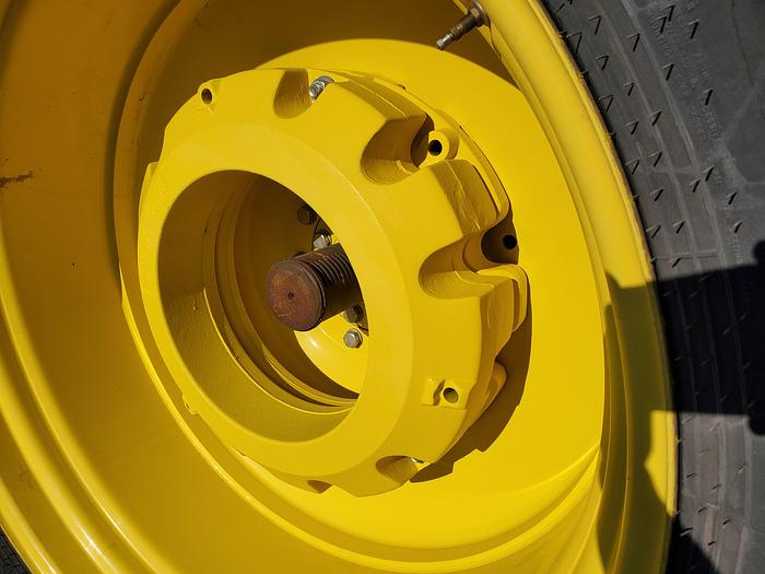 Used 2017 John Deere 8345R Tractor w/ IVT + ILS ** 3600 Hrs **