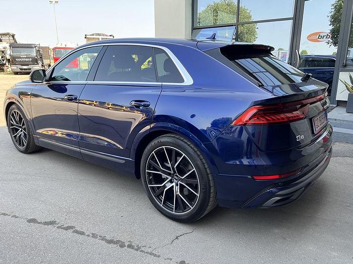 Usato 2020 AUDI Q8