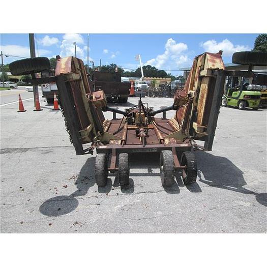 Used Land Pride 15 Batwing Mower