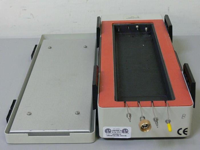 Used Waters CHM Column Heater Module