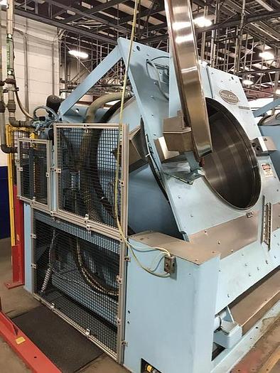 Used 2003 BRAUN 600LB OPEN POCKET