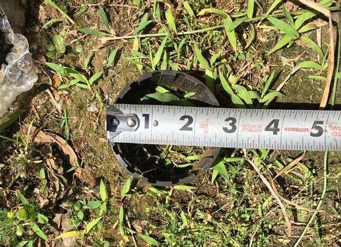 HQ Core Lifter Cases for HV or HWL Barrels