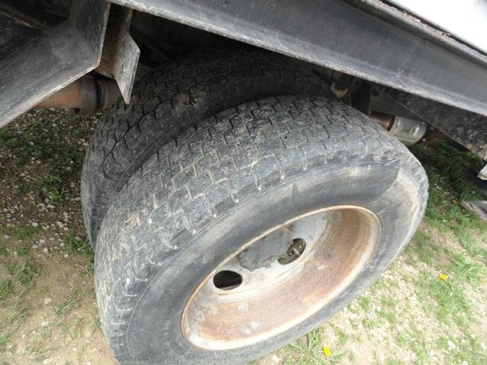Used 2009 HI RANGER TL38