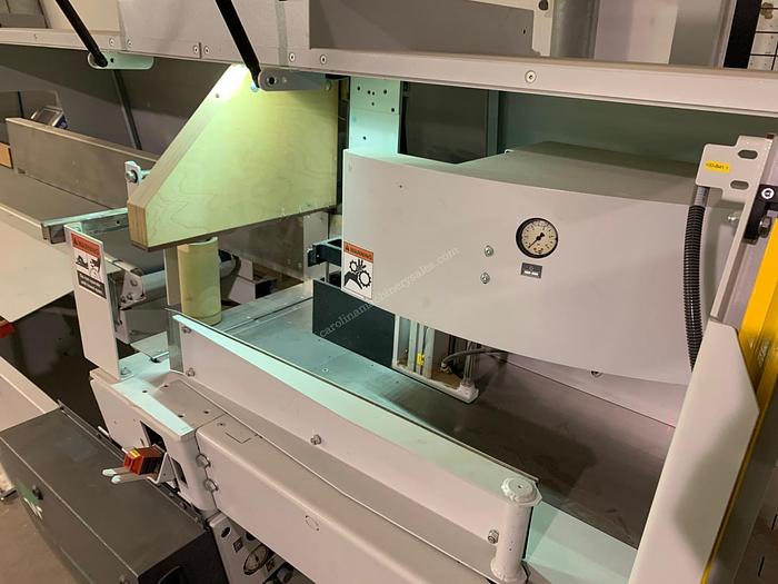 Used Dimter Opticut S90 Speed