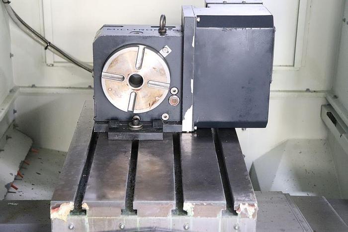 Used 2015 Milltronics VM2016