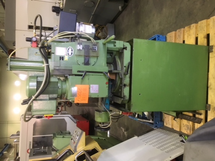 Gebraucht Kreissaege Eisele VMS II - S - PV Typ 421