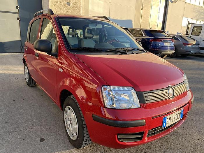 Usato 2011 FIAT PANDA 1.3 MTJ