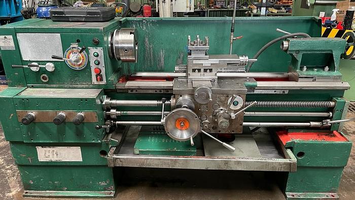 Used Tokarka C11 MT