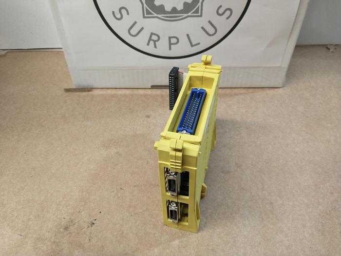 Used FANUC I/O MODULE A03B-0815-C001 GH500