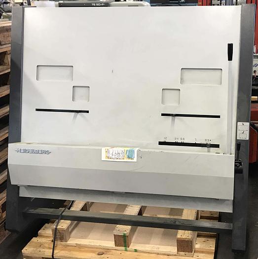 1999 Heidelberg C2.144.1301/05