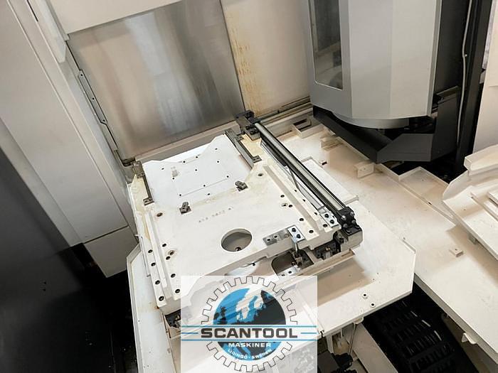 Used 2016 Okuma MU6300V-L