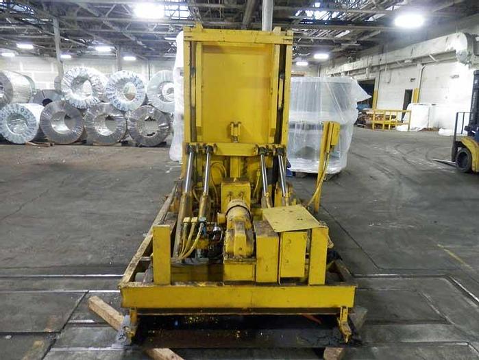 Used UPENDER, 10,000 LB. (USED)