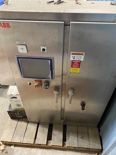 Used Alfa Laval G2-45 Centrifuge Decanter (Aldec) (New)