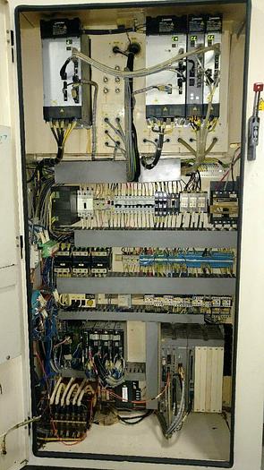 Used 2004 Okuma MC-V3016