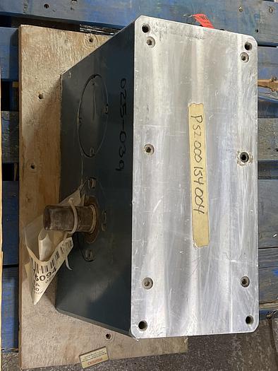 Used Camco 512P8H40-150