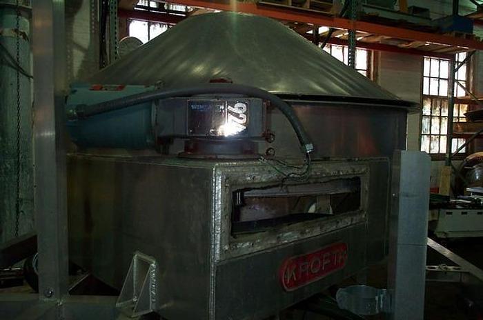 Used KROFTA SPC12 #17145