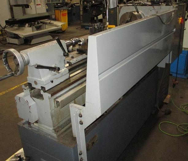Used 2003 SUNMASTER TML-16X40