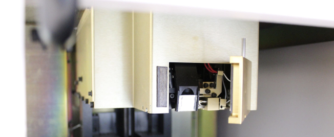 Used KLA-Tencor P-1 Profiler