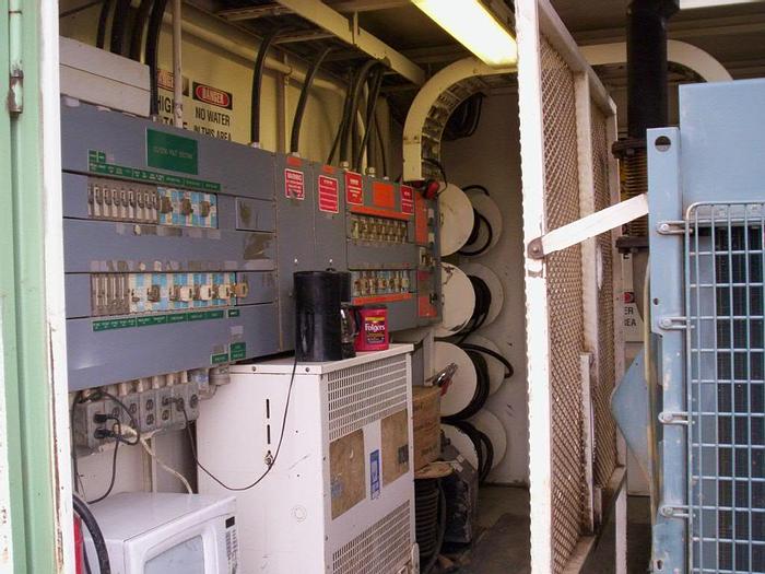 Used DRECO PRECISION 400-PSD