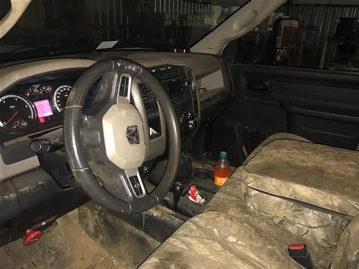 Used 1994 Smeal 5T Pump Hoist Rig - Sold