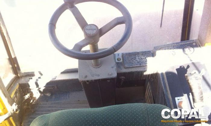 Usado 2004 Bomag 219DH-3