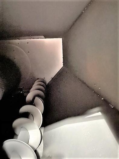 Good 1989 Blastec 4 wheel