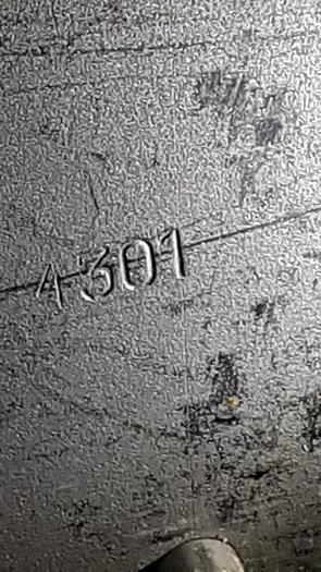 Used MARGURIT FLAKER