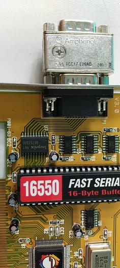 Gebraucht Philips Ultraschall-Board