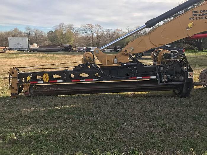 Used 2013 Watson EDT-7