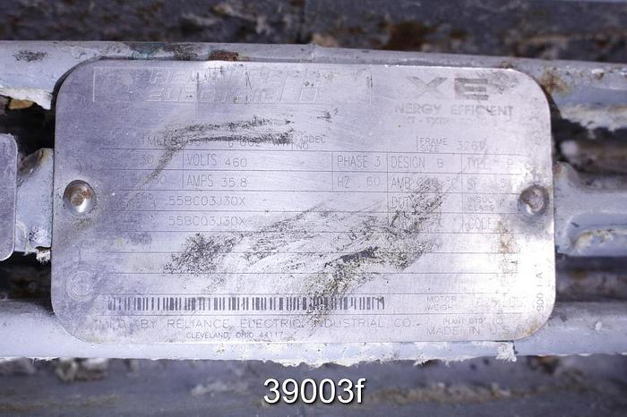 Used BELOIT 30MS40-28A #39003